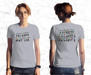 Stranger Things Garland